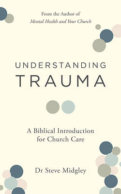 Picture of Understanding Trauma