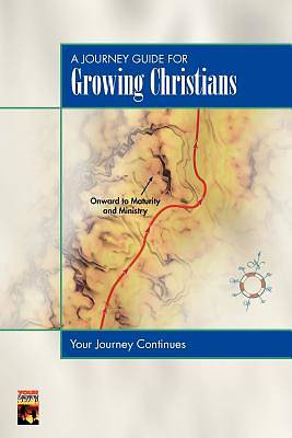 Picture of A Journey Guide for Growing Christians