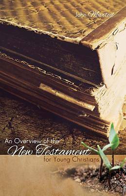 Picture of An Overview of the New Testament for Young Christians