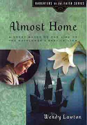 Picture of Almost Home [ePub Ebook]