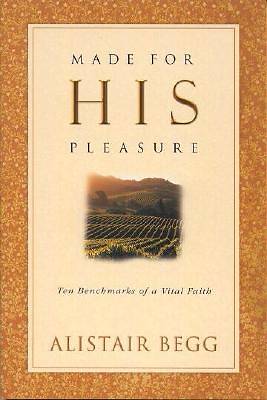Picture of Made For His Pleasure [ePub Ebook]