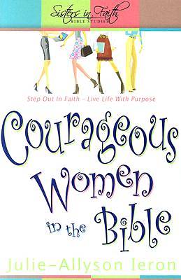 Picture of Courageous Women in the Bible