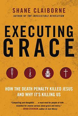 Picture of Executing Grace