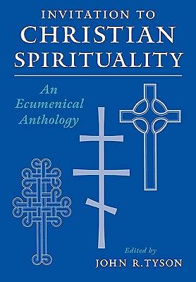Picture of Invitation to Christian Spirituality