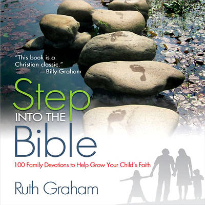 Picture of Step into the Bible - eBook [ePub]