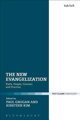 Picture of The New Evangelization