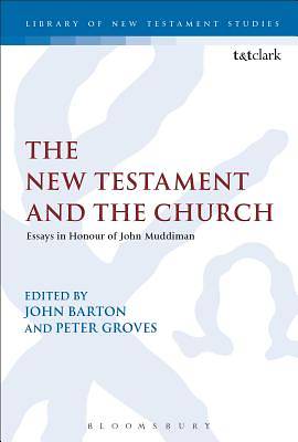 Picture of New Testament and the Church