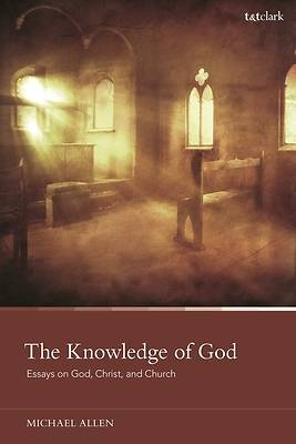 Picture of The Knowledge of God