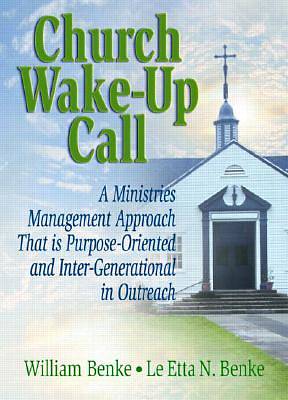 Picture of Church Wake-Up Call
