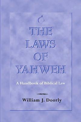 Picture of The Laws of Yahweh
