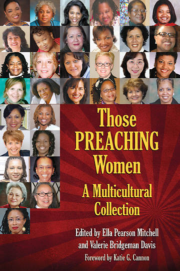 Picture of Those Preaching Women