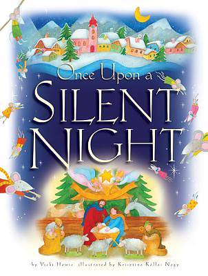 Picture of Once Upon a Silent Night