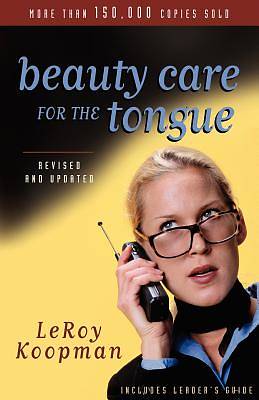 Picture of Beauty Care for the Tongue