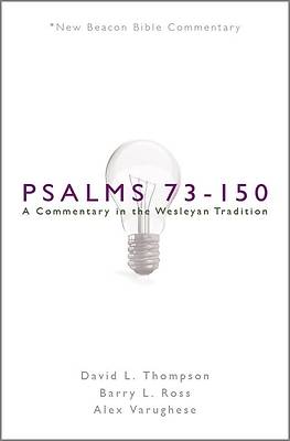 Picture of Nbbc, Psalms 73-150