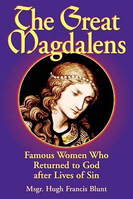 Picture of The Great Magdalens