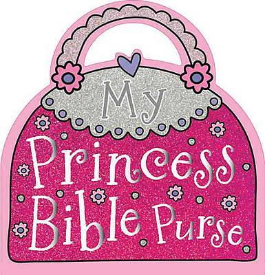Picture of My Princess Bible Purse