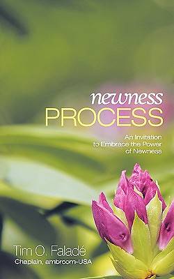 Picture of Newness Process