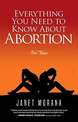 Picture of Everything You Need to Know about Abortion for Teens