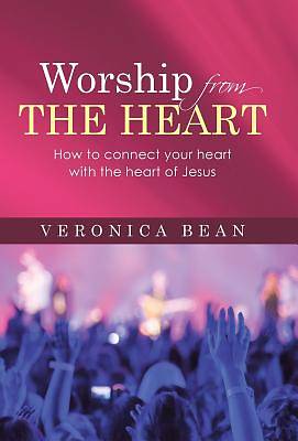 Picture of Worship from the Heart