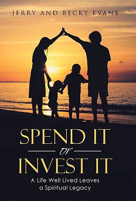 Picture of Spend It or Invest It