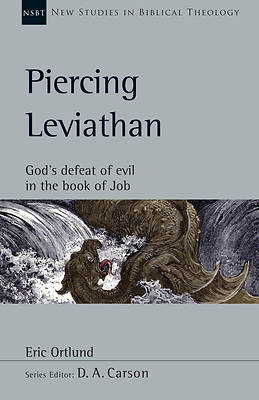 Picture of Piercing Leviathan