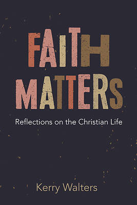 Picture of Faith Matters