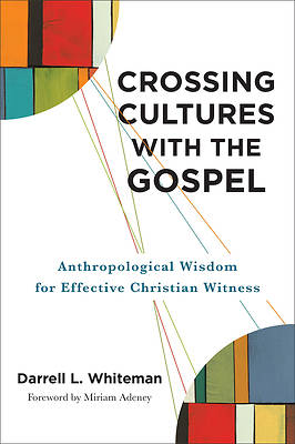 Picture of Crossing Cultures with the Gospel