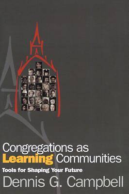 Picture of Congregations as Learning Communities