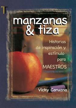 Picture of Manzanas y Tiza (Apples & Chalkdust)