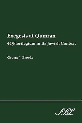 Picture of Exegesis at Qumran