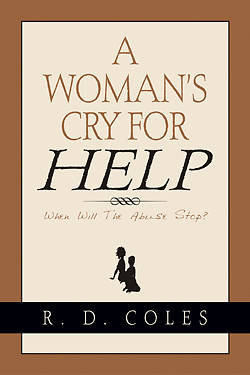 Picture of A Woman's Cry for Help