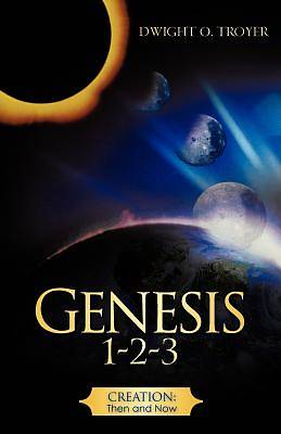 Picture of Genesis 1-2-3