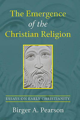 Picture of The Emergence of the Christian Religion