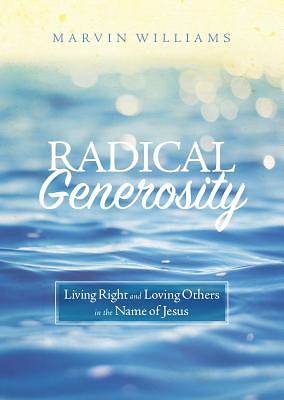 Picture of Radical Generosity