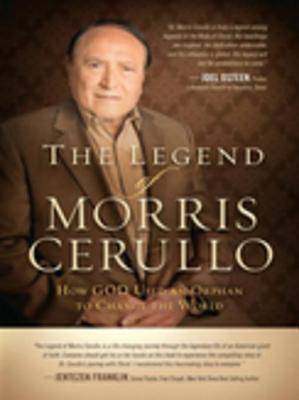 Picture of The Legend of Morris Cerullo [ePub Ebook]