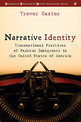 Picture of Narrative Identity