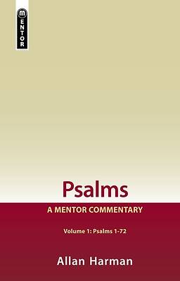 Picture of Psalms Volume 1