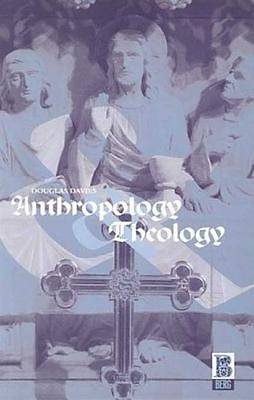 Picture of Anthropology and Theology
