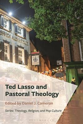 Picture of Theology, Religion, and Ted Lasso