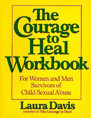 Picture of The Courage to Heal Workbook