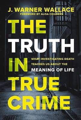 Picture of The Truth in True Crime