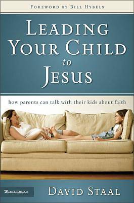 Picture of Leading Your Child to Jesus