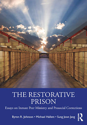 Picture of The Restorative Prison