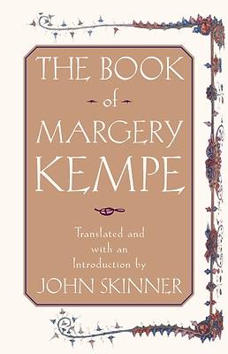 Picture of The Book of Margery Kempe
