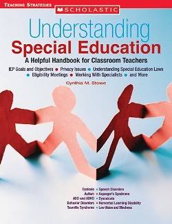 Picture of Understanding Special Education