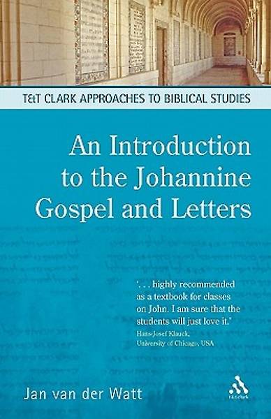 Picture of An Introduction to the Johannine Gospel and Letters