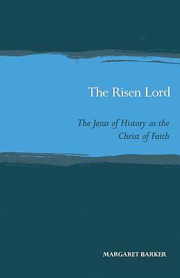 Picture of Risen Lord