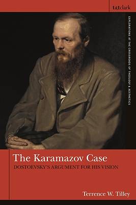 Picture of The Karamazov Case