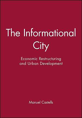 Picture of The Informational City