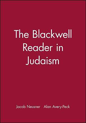 Picture of The Blackwell Reader in Judaism